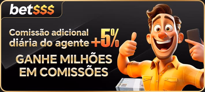 Promoção Especial Bônus Semanal
